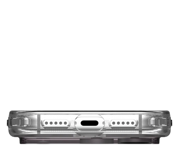UAG Plyo etui do iPhone 17 Pro MagSafe black / clear ombre UAG11452911404G - 1364057 - zdjęcie 4